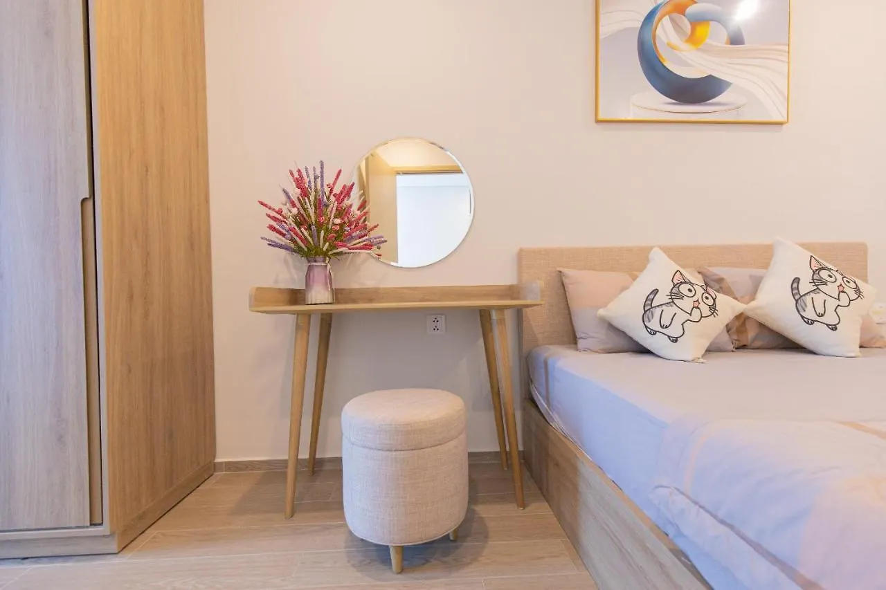 The Song - Ocean'S View Aparment Vung Tau City