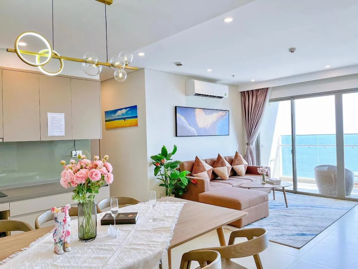 The Song - Ocean'S View Aparment Vung Tau City