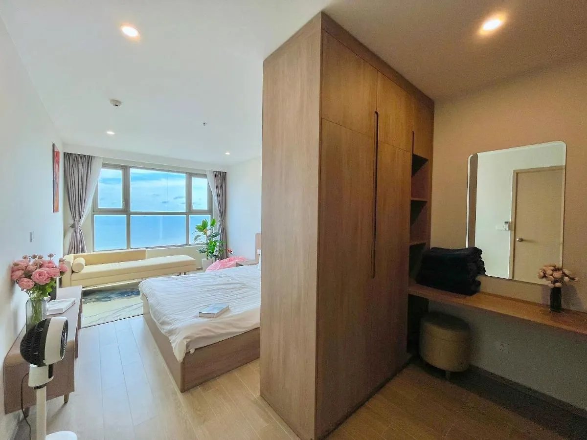 The Song - Ocean'S View Aparment Vung Tau City