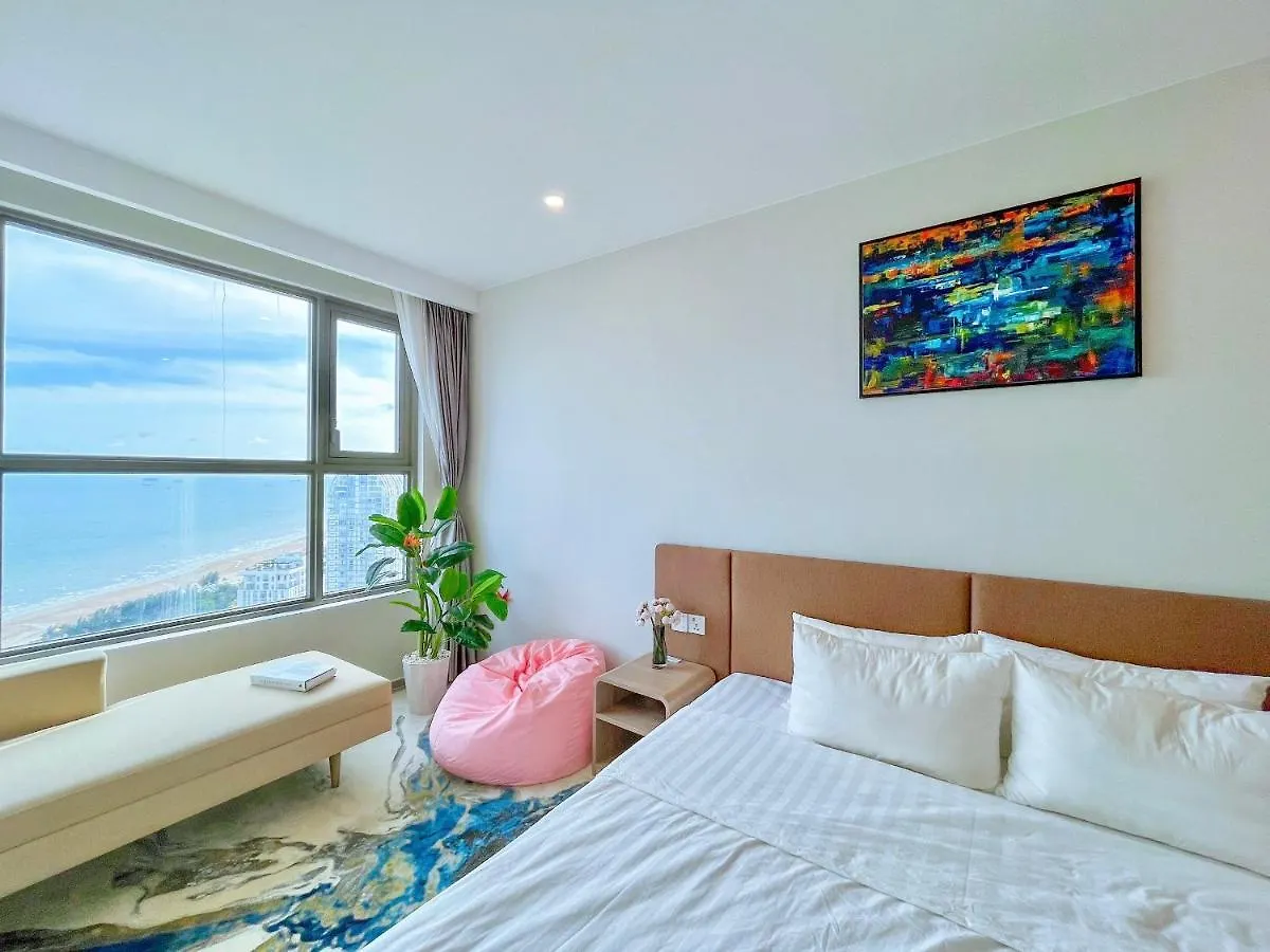 The Song - Ocean'S View Aparment Vung Tau City Vietnam