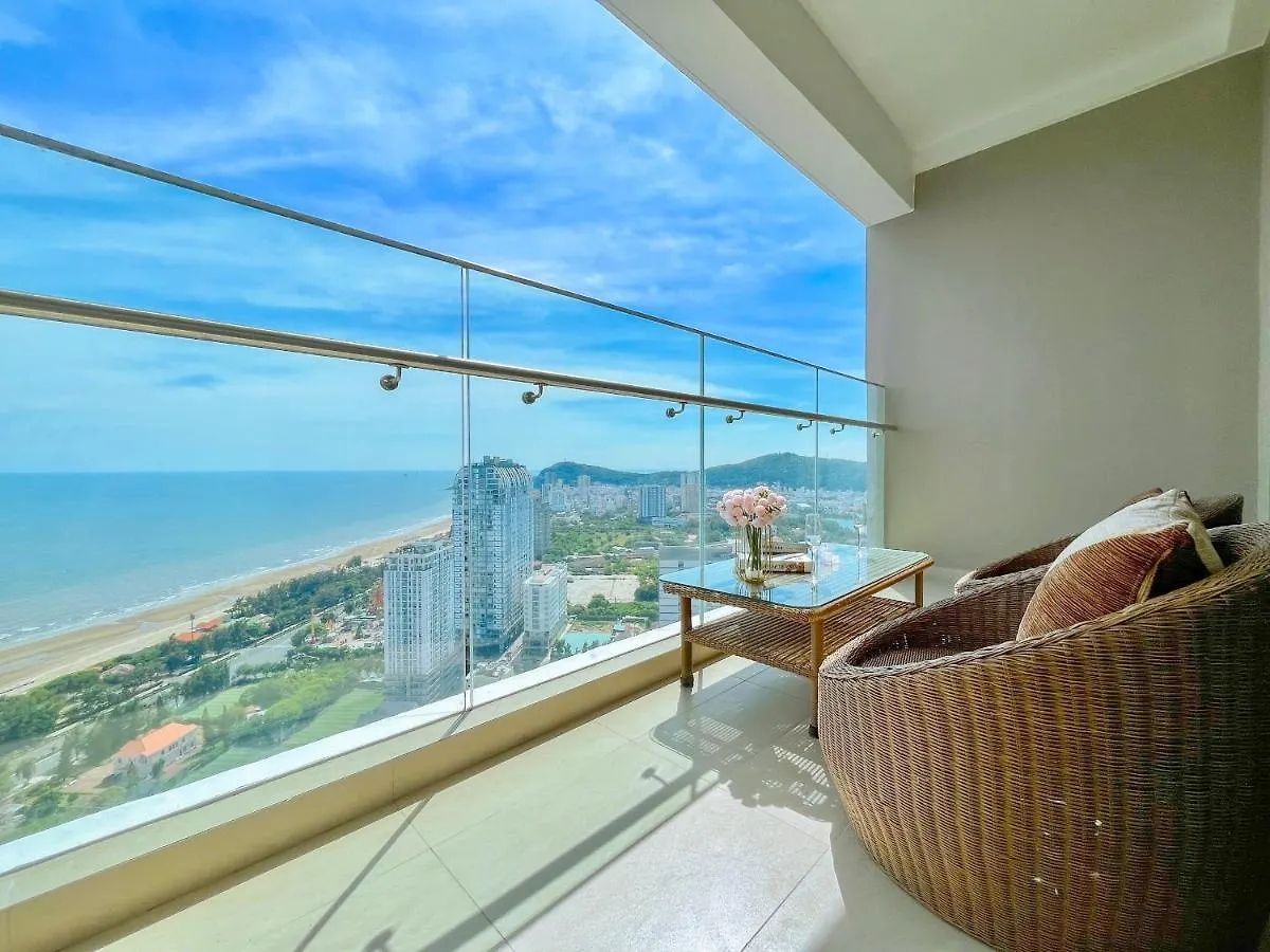 The Song - Ocean'S View Aparment Vung Tau City