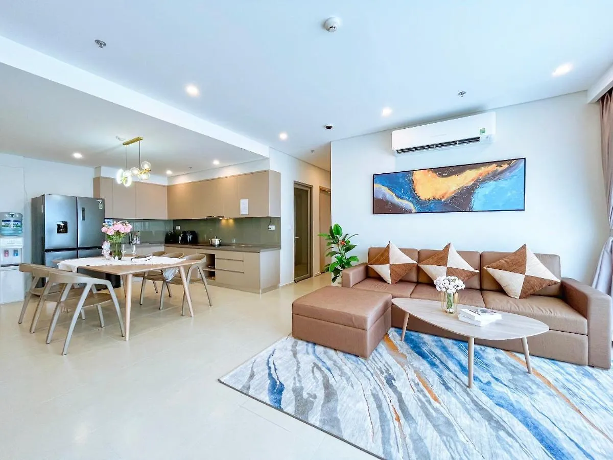 The Song - Ocean'S View Aparment Vung Tau City Vietnam