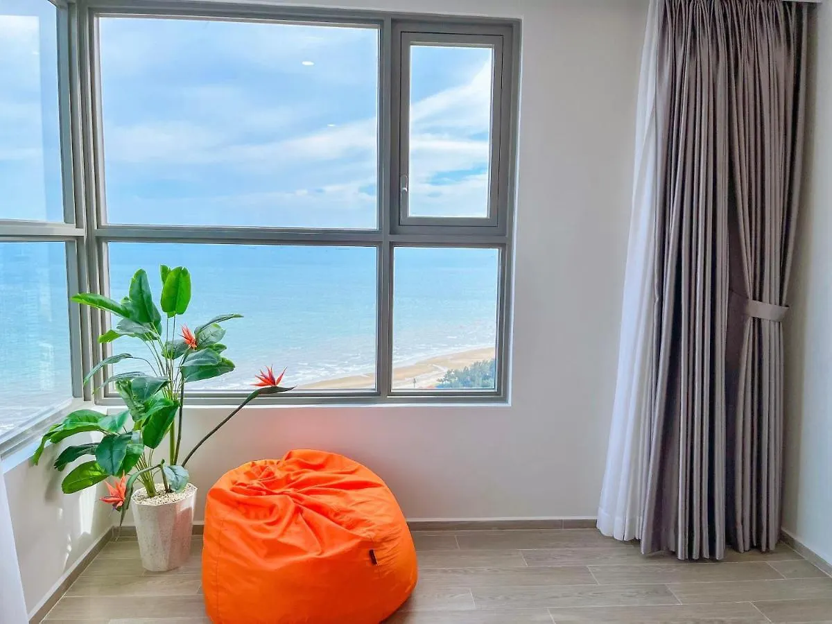 The Song - Ocean'S View Aparment Vung Tau City Vietnam