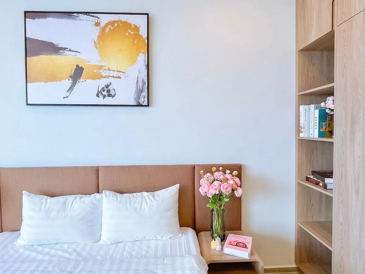The Song - Ocean'S View Aparment Vung Tau City