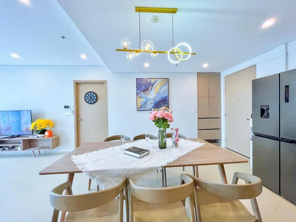 The Song - Ocean'S View Aparment Vung Tau City Vietnam