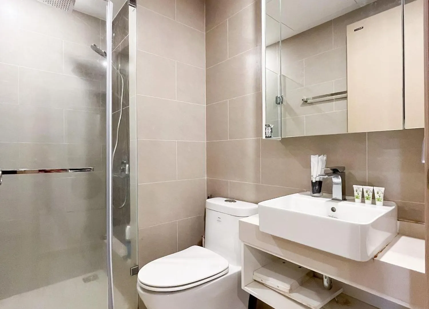 Apartment The Song - Ocean'S View Aparment Vung Tau City