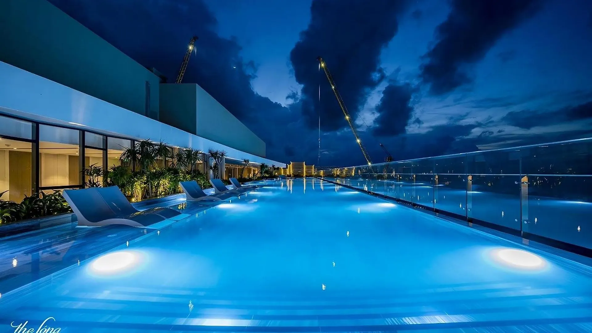 The Song - Ocean'S View Aparment Vung Tau City