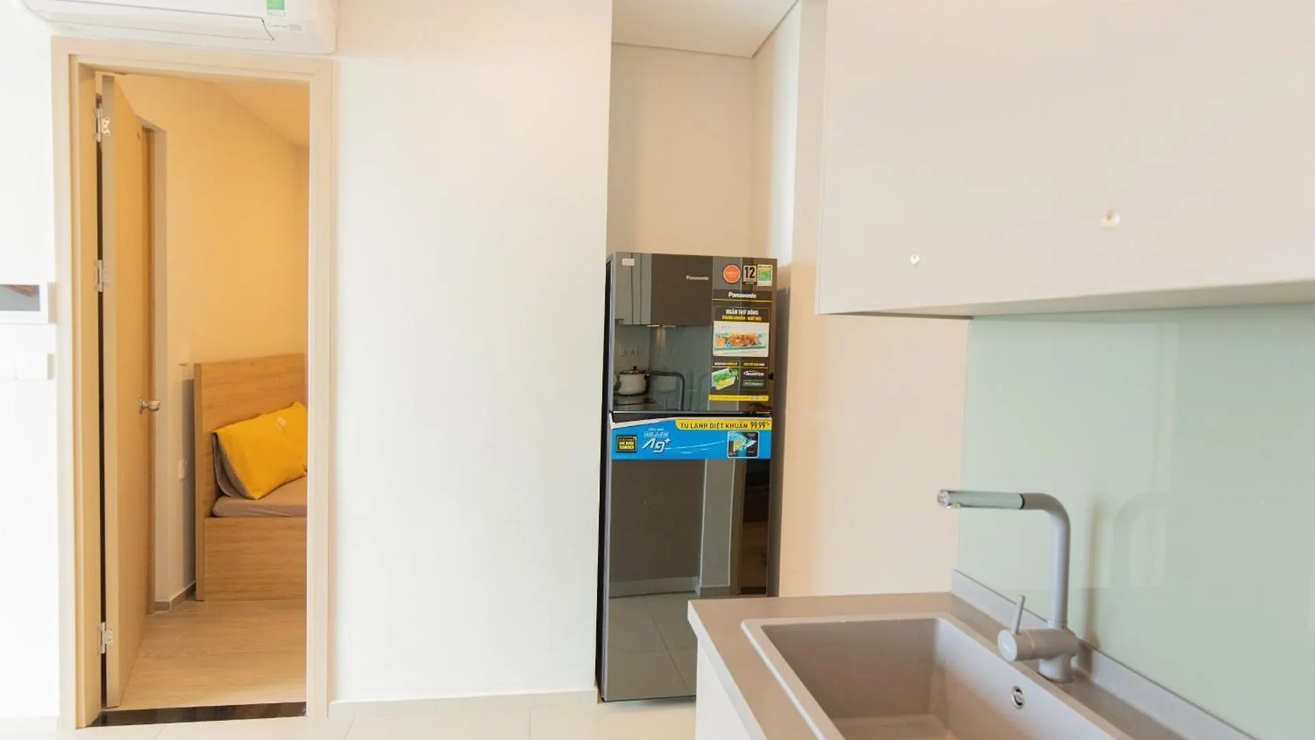 The Song - Ocean'S View Aparment Vung Tau City