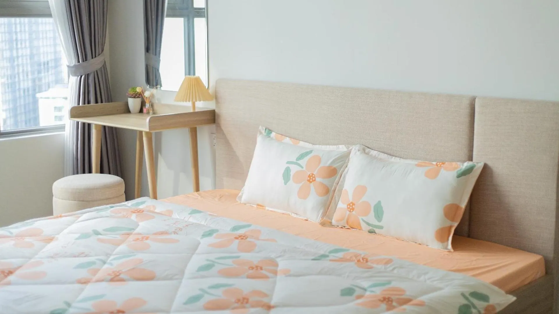 The Song - Ocean'S View Aparment Vung Tau City