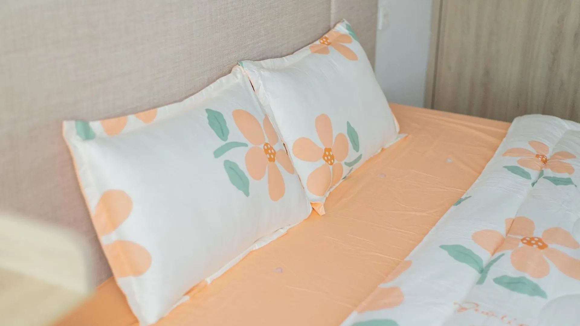 The Song - Ocean'S View Aparment Vung Tau City Apartment