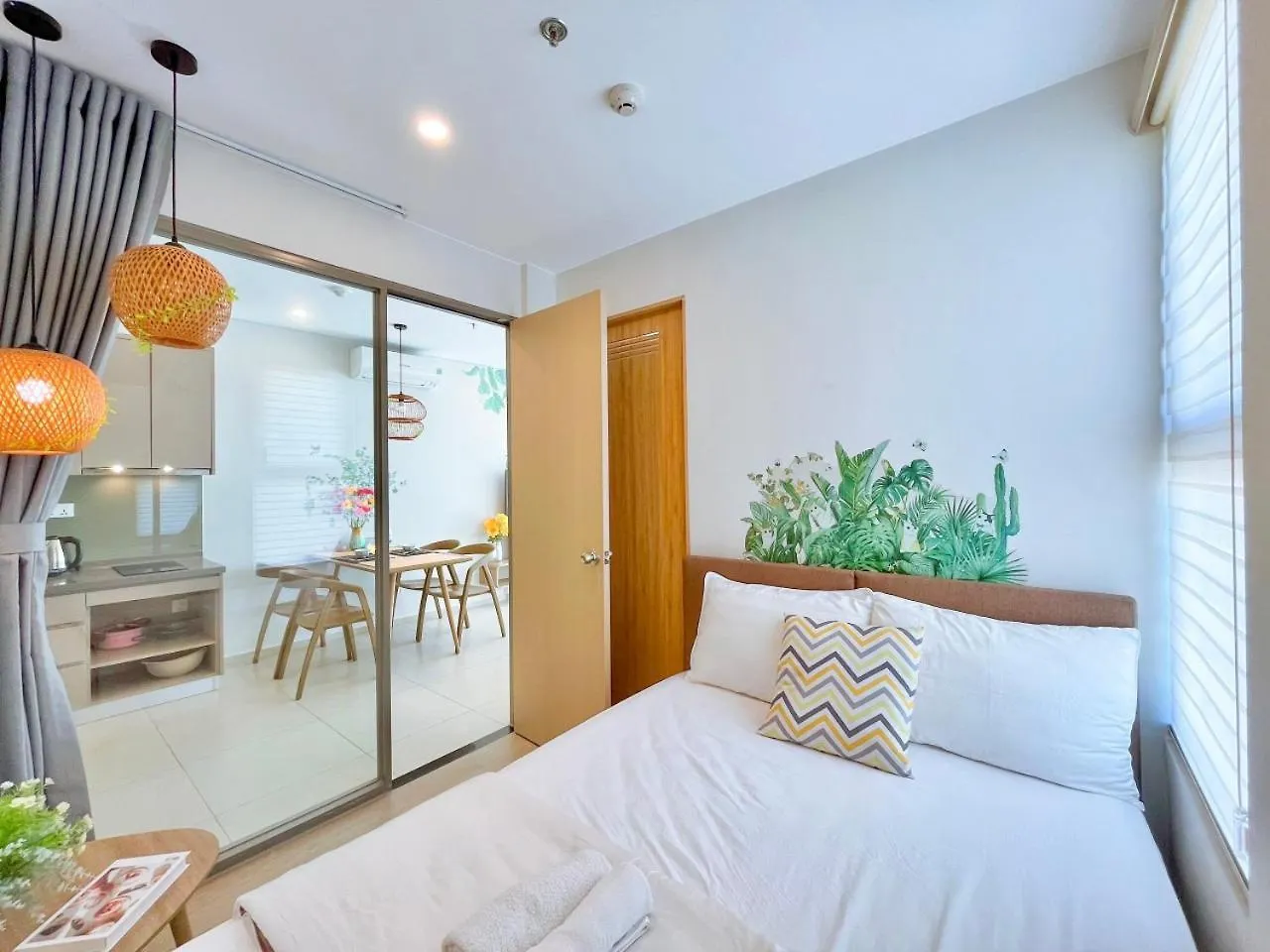 The Song - Ocean'S View Aparment Vung Tau City