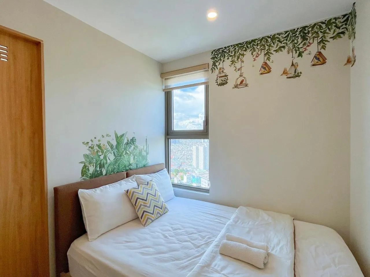 The Song - Ocean'S View Aparment Vung Tau City Apartment