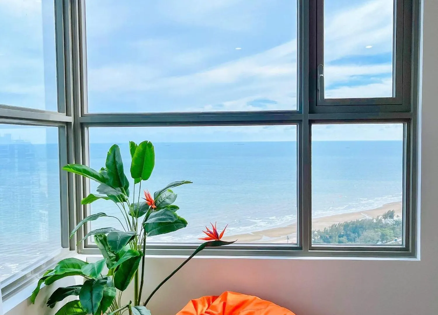 The Song - Ocean'S View Aparment Vung Tau City Apartment
