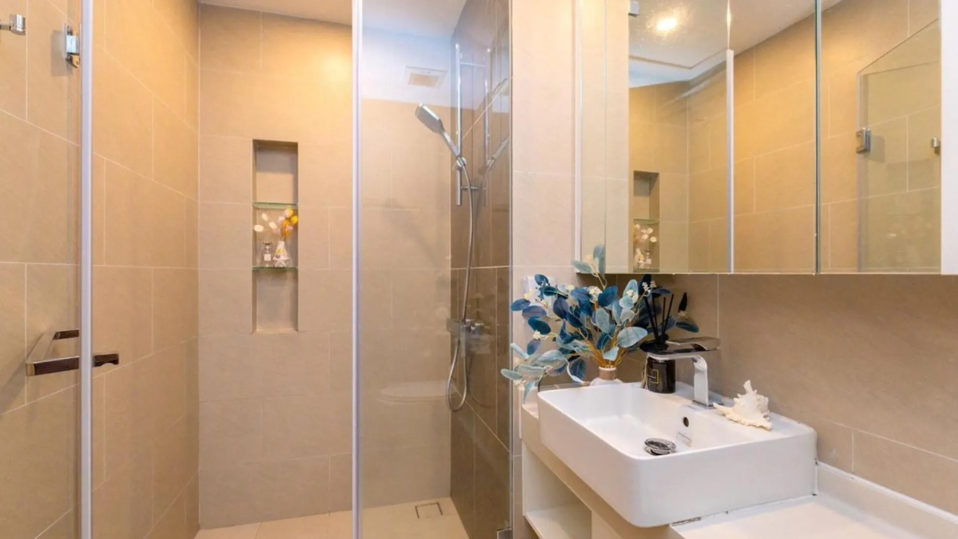 Apartment The Song - Ocean'S View Aparment Vung Tau City Vietnam