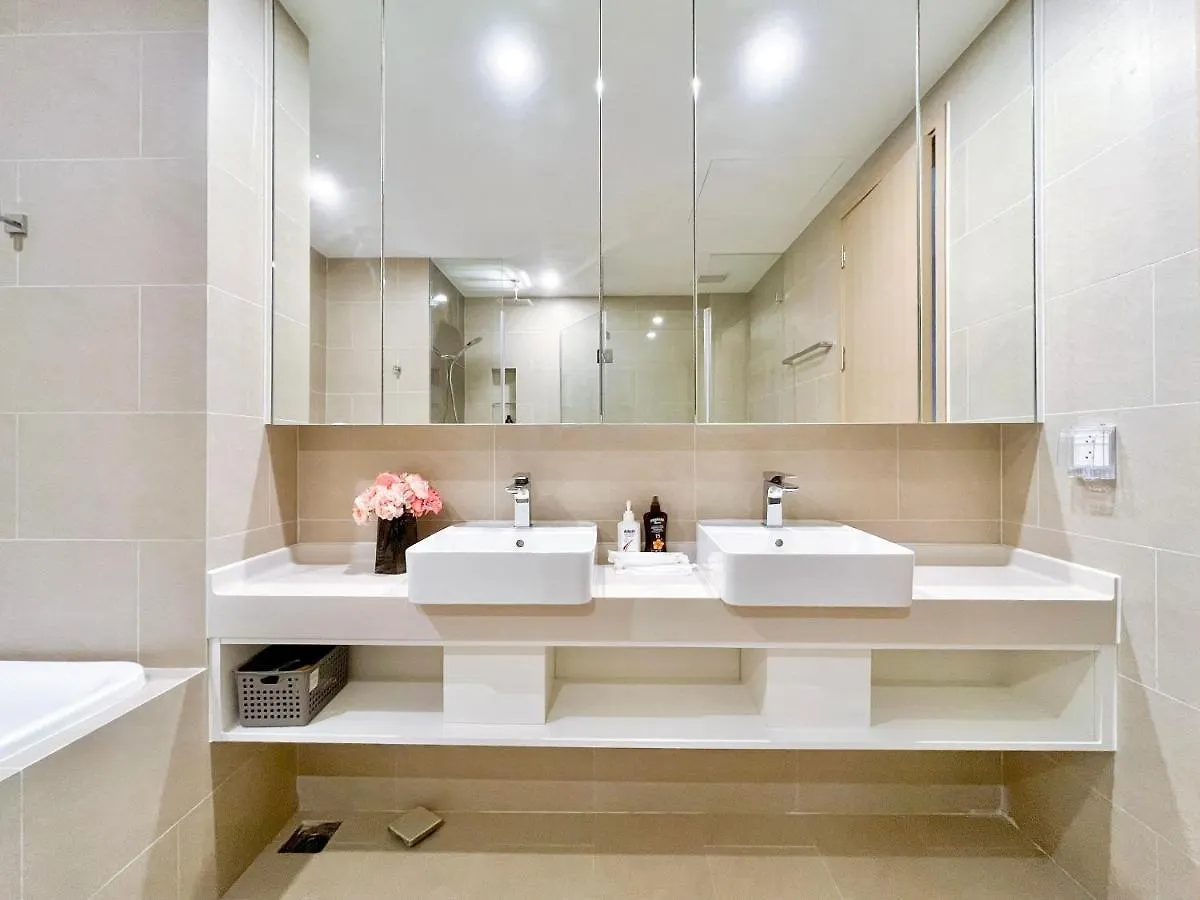 The Song - Ocean'S View Aparment Vung Tau City