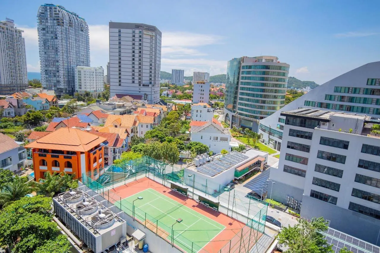 The Song - Ocean'S View Aparment Vung Tau City