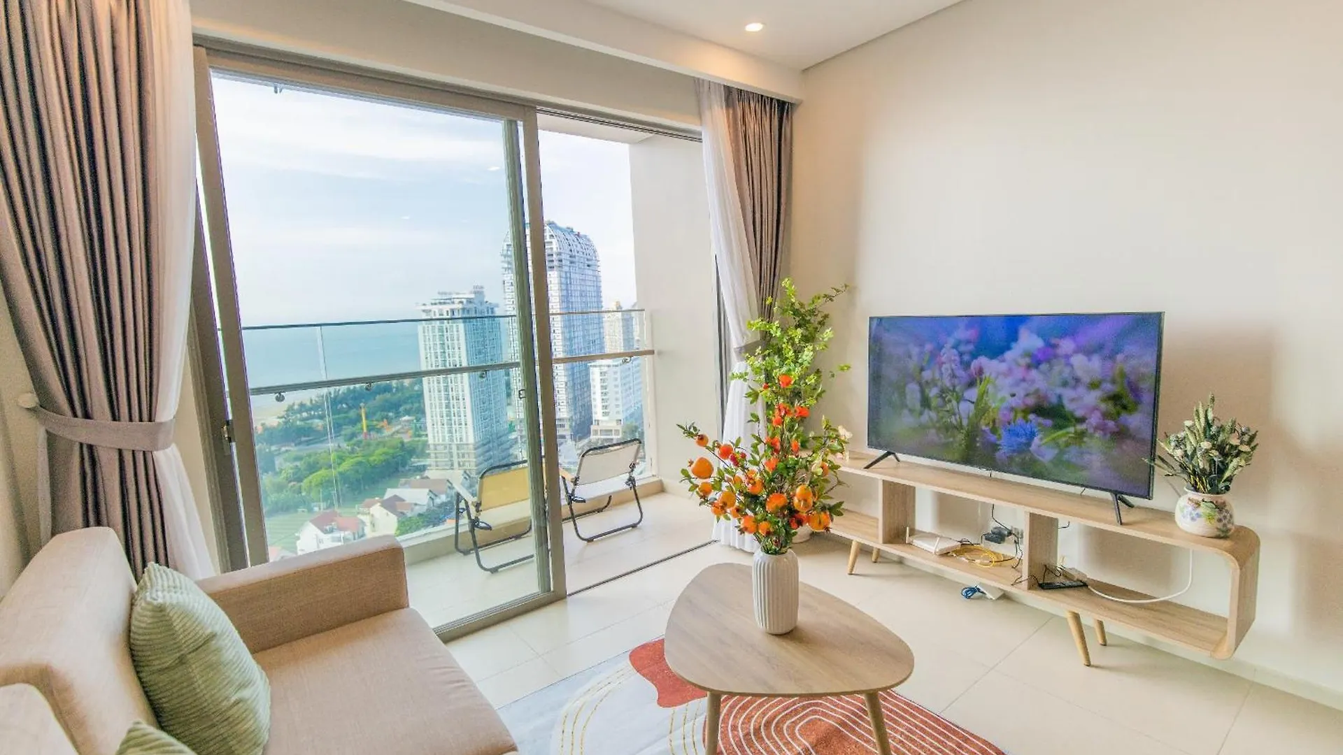 The Song - Ocean'S View Aparment Vung Tau City Vietnam